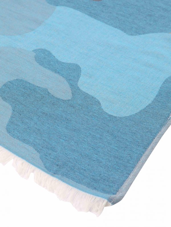 Towel to Go Camouflage Turquoise Grey TTGCF002 02 min scaled 1
