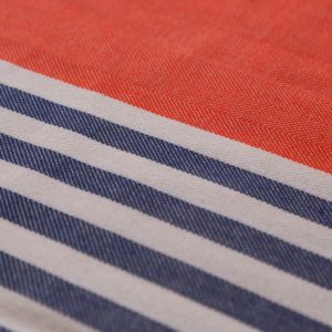 Towel to Go Neon Orange Pink TTGNEON019 02